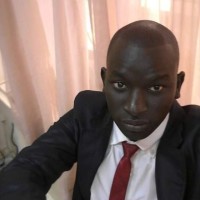 Dr. Mamadou Sane