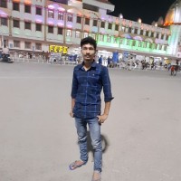 Kavindra Yadav