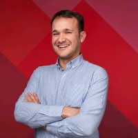 Cris Gallardo Cantisano