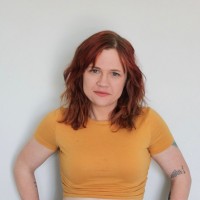 Alisha Hiebert