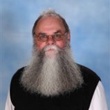 Stephen Blackwell