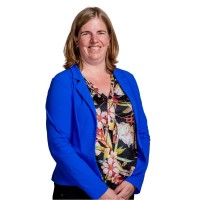 Monique Bakker