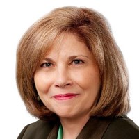 Mary Julich