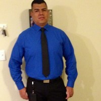 Jim Delacruz