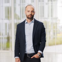 Martin Sarnovsky, CISM