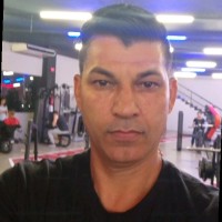 Edilson Santos Silva
