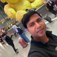 Dilip Mahto