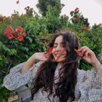 Liana Alekian