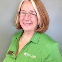 Nancy Olmstead