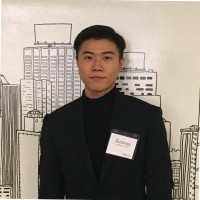 Adrian Liu