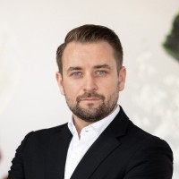 Matej Pavlic, MBA