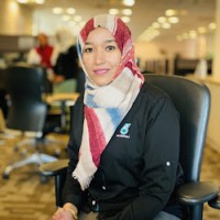 Thowiba Ahmed