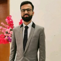 Hafiz Wajid Rehman