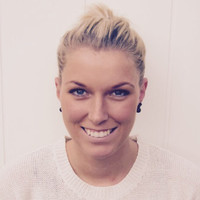 Isabelle Carstens