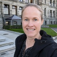 Sarah MacGregor