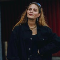 Célia Hannou