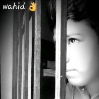 Abdul Wahid Abdul Wahid