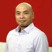 Gary Gabisan