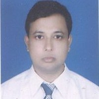 Md. Abu Rashed Shamim