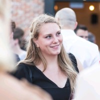 Lotte Vandendriessche