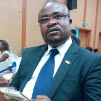 oswald MENSAH