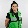 Maria Cruz Jimenez Alcala