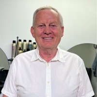 Bertil Winér