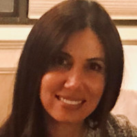 Sharon Sherman