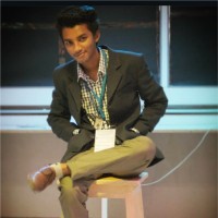 Vishal Chanda