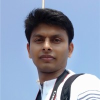 Prashant Sangale