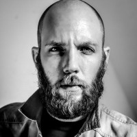 Johnathan Ross