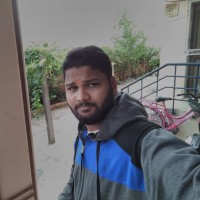 Marada Srinivasa Rao