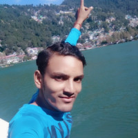 Kushal Singh Chilwal