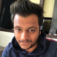 Abhinav Gupta