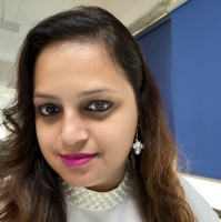 Bhagyashree S.