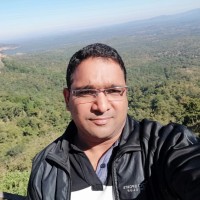 Arvin Goyal