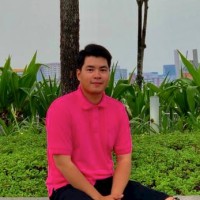 Stephen Louie Gonzales