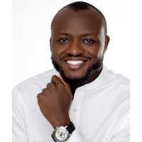 Ahmed Oyeleke