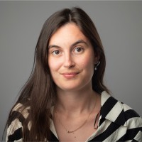 Isabel Manica