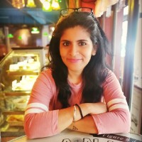 Anusha Sreedhar
