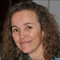Cendrine Mastoumecq