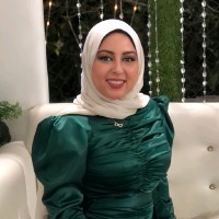 Yasmin Fadel