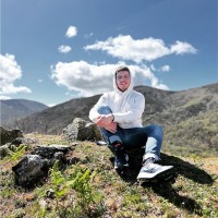 Diego Ramirez Toca