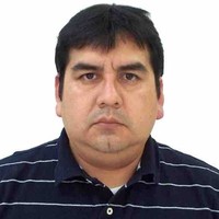 Fermín Fernando Lara Mata