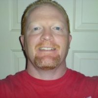 Lance Workman, PMP
