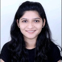 Ruchira Bhujbal