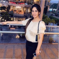 Raina Mehta