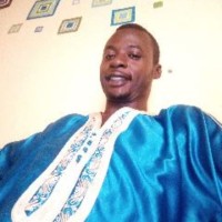 Ibrahim Darma