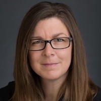Stacie Frisch, Mcpm