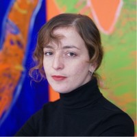 Anna Gabriella Caverzan